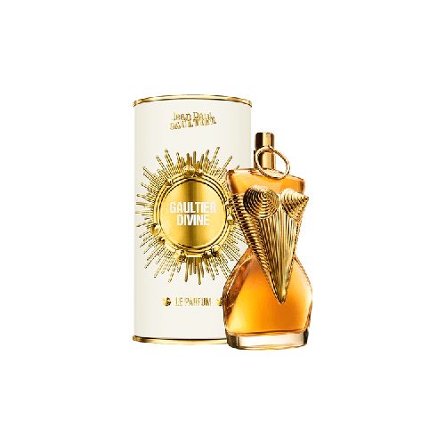 Perfume Jean Paul Gaultier Divine Women edp 100ml  A. Puig Jean Paul Gaultier