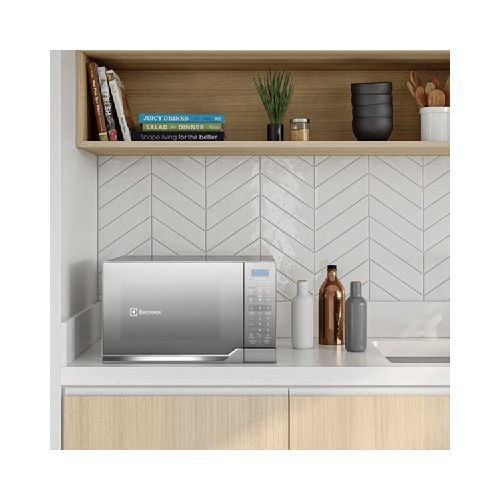 Microondas Eléctrico Electrolux 25 Litros  