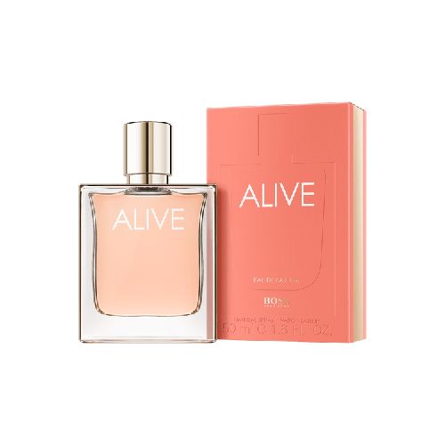 Perfume Hugo Boss alive women edp 50 ml  