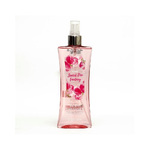 Body Splash Sweet Pea Fantasy 236 ml  Body Fantasies