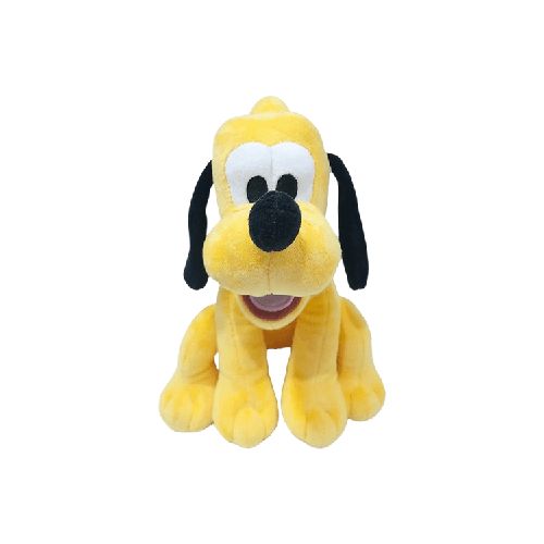 Peluche 12'' Clásico Pluto  Disney