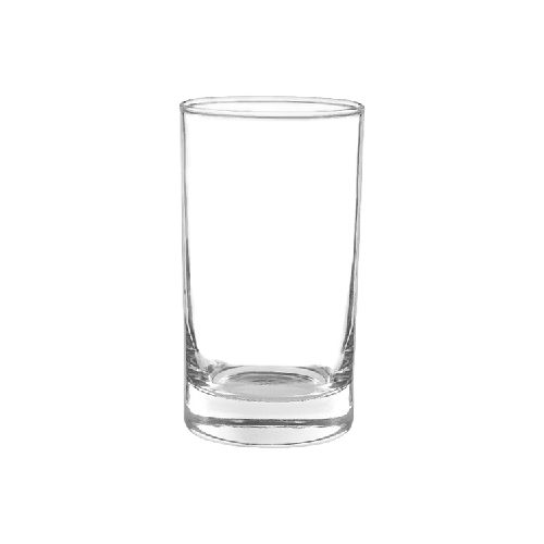 Vaso Lexington Agua  Cristar