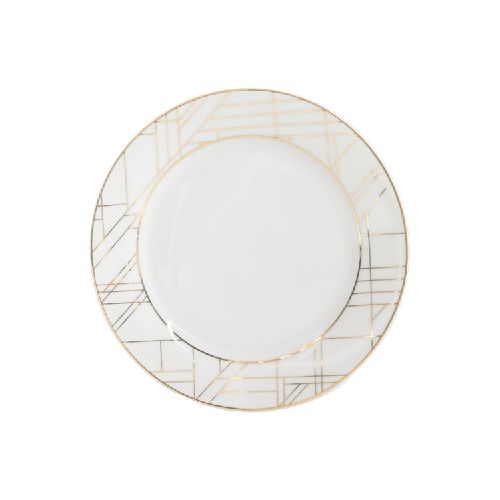 Plato Postre Aura 7.5  Pycca Home