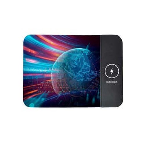 Mousepad Radioshack Multicolor 2605157|RadioShark Ecuador