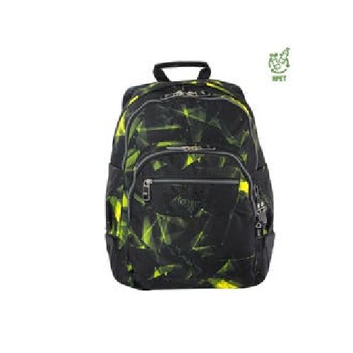 Mochila Unisex Blanda Totto  Pc Rayol 19.6 Lt. Renjae - Estampado|RadioShark Ecuador