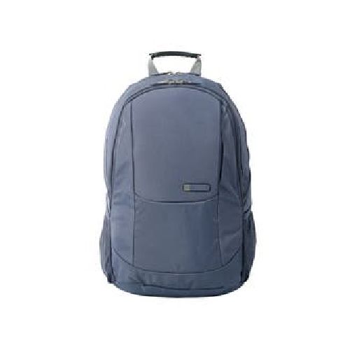 Mochila Unisex Blanda Totto 39.6 Lt. Gris Pc Krimmler|RadioShark Ecuador