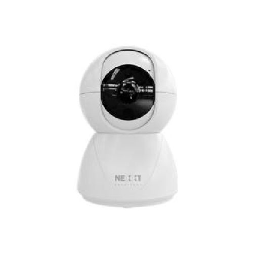 Cámara De Seguridad Nexxt 2K Qhd Blanco Nhc-Ip10|RadioShark Ecuador