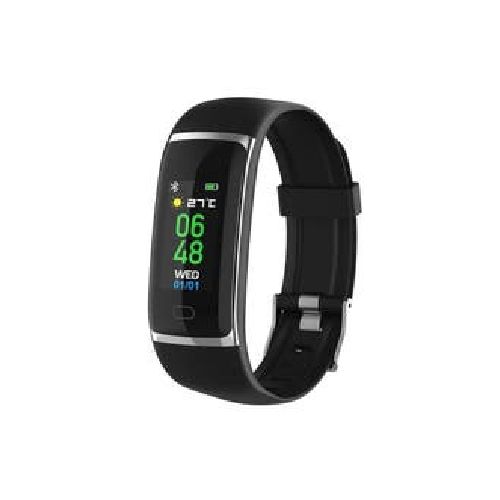 Smartband Radioshack 6301883 One Touch 0.96'' Negro|RadioShark Ecuador