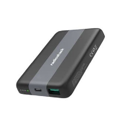 Powerbank Radioshack 10000 Mah Negro 2309279|RadioShark Ecuador