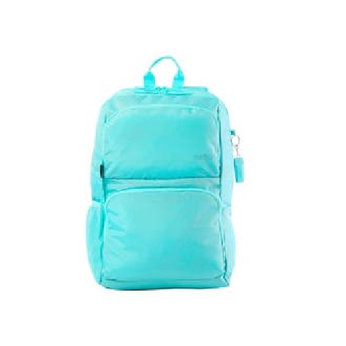 Mochila Para Mujer Blanda Totto 21.39 Lt. Azul Pc Cloud|RadioShark Ecuador