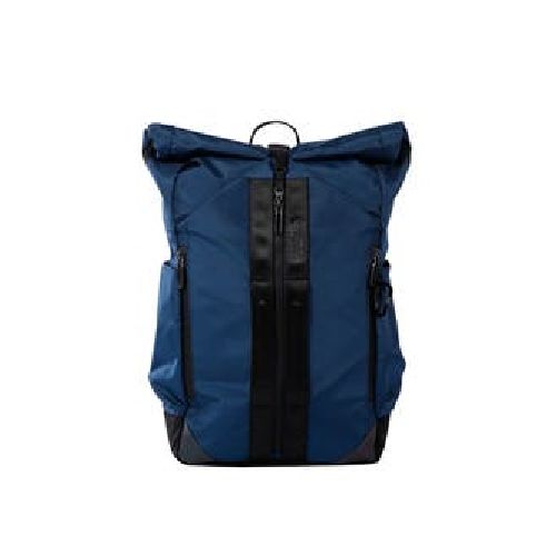 Mochila Ejecutiva Unisex Blanda Totto 14.44 Lt. Azul Pc Spurn |RadioShark Ecuador