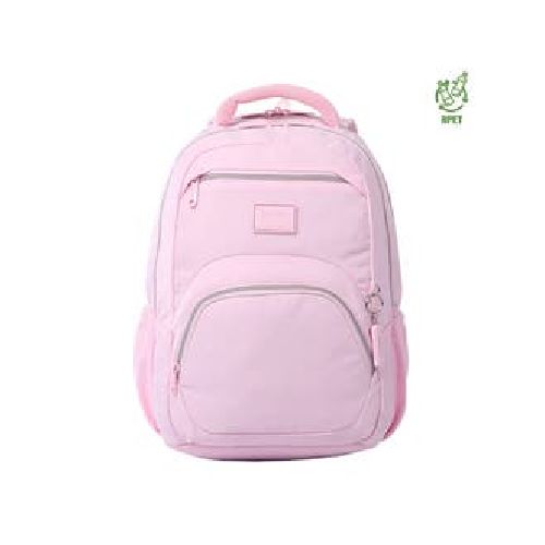 Mochila Para Mujer Blanda Totto 23.45 Lt. Rosado Pc Tracer M-4|RadioShark Ecuador