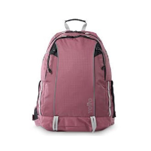 Mochila Unisex Blanda Totto 35.24 Lt. Rosado Especializada Rhimon|RadioShark Ecuador