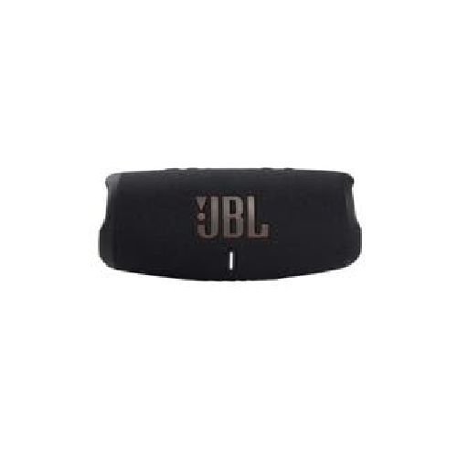 Parlante JBL 40 W Bluetooth Negro Charge 5  