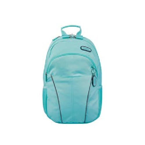 Mochila Para Mujer Blanda Totto 32.25 Lt. Azul  Pc Cambridge|RadioShark Ecuador