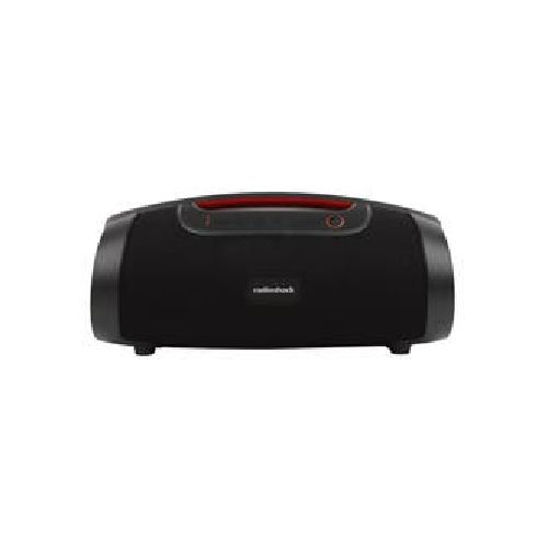 Parlante Radioshack 4001771 80 W Negro|RadioShark Ecuador