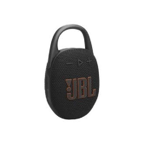 Parlante Portátil Jbl 7 W Bluetooth Negro Clip 5|RadioShark Ecuador