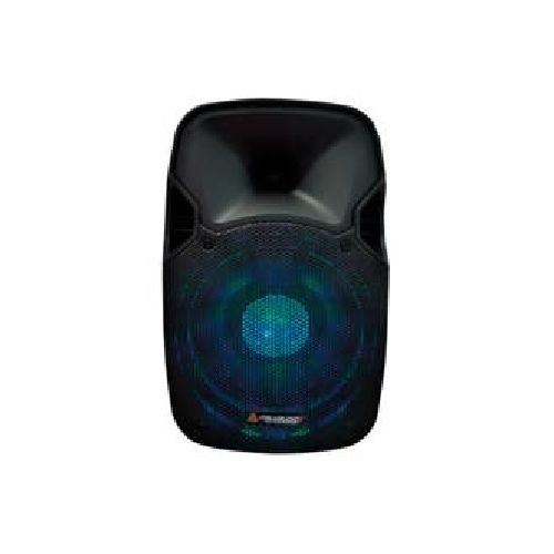 Parlante Italy Audio 80 W Bluetooth Negro Meline08|RadioShark Ecuador