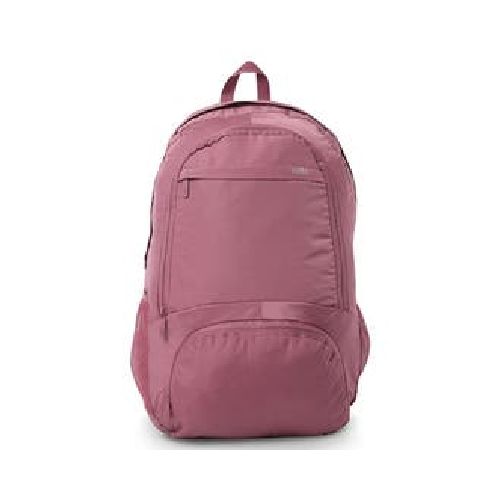 Mochila De Viaje  Mujer Blanda Totto 22.21 Lt. Rosado Syncro|RadioShark Ecuador