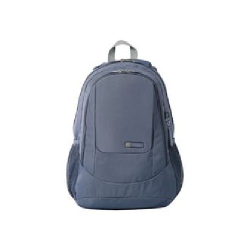 Mochila Unisex Blanda Totto 25.74 Lt. Gris Pc Goctal|RadioShark Ecuador