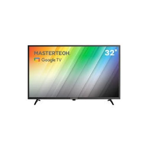 Televisor Mastertech Google TV LED 32