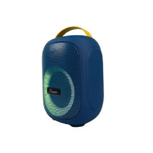 Parlante Riviera 25 W Bluetooth Azul Rpb-R3515Bl|RadioShark Ecuador