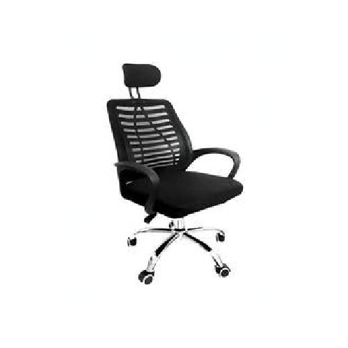 Silla De Oficina Xtratech Tela Negro Fc33-Bk|RadioShark Ecuador