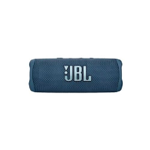 Parlante Portatil Jbl Flip 6 20 W Bluetooth Azul|RadioShark Ecuador