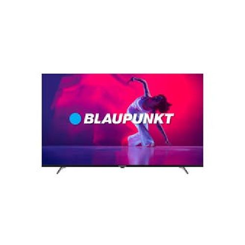 Televisor Blaupunkt Google Tv Led 55