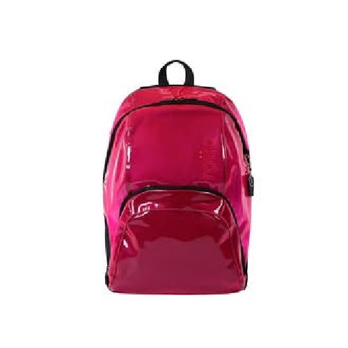 Mochila Para Mujer Blanda Totto 20.16 Lt. Rosado Telus 3.0|RadioShark Ecuador