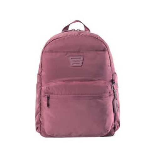 Mochila De Viaje  Mujer Blanda Totto 13.99 Lt. Rosado  Pc Xingu|RadioShark Ecuador