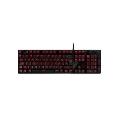 Teclado Gamer Primus Id000Pgl18 Versión Star Wars|RadioShark Ecuador