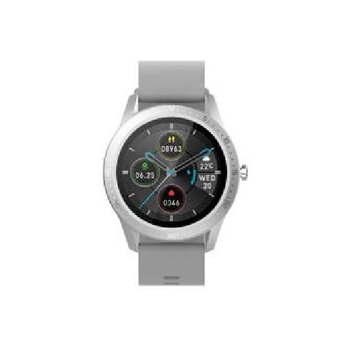 Smartwatch Radioshack Multideportivo 6301901 1.3'' Gris|RadioShark Ecuador