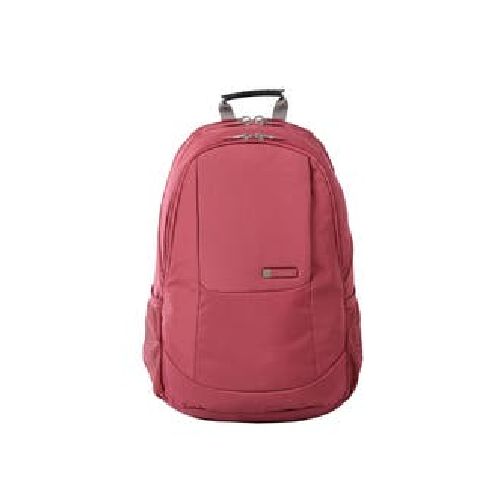 Mochila Para Mujer Blanda Totto 39.6 Lt. Rosado Pc Krimmler|RadioShark Ecuador