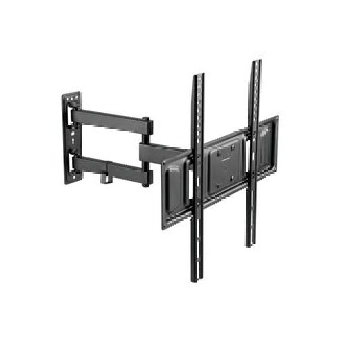 Soporte Para Tv Radioshack 1606027 Articulado 32 A 55'' Negro|RadioShark Ecuador