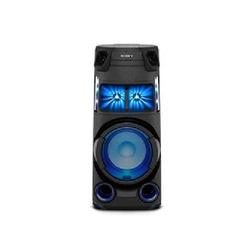 Parlante Sony Mhc-V43D L9 450 Watts Bt Negro|RadioShark Ecuador