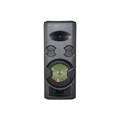 Parlante De Torre Radioshack 4001943 250 W Bluetooth Negro|RadioShark Ecuador