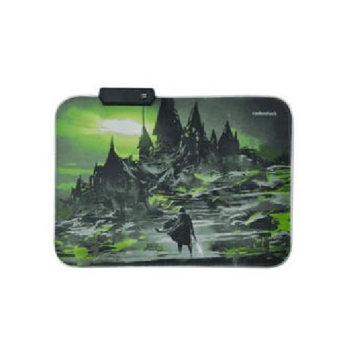 Mouse Pad Gaming Radioshack 2607057 Next Level |RadioShark Ecuador