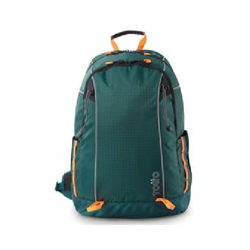 Mochila Unisex Blanda Totto 35.24 Lt. Verde Especializada Rhimon|RadioShark Ecuador