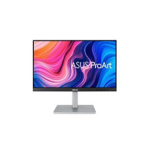 Monitor Asus Proart Pa247Cv Led 24'' Fhd Gris Y Negro|RadioShark Ecuador