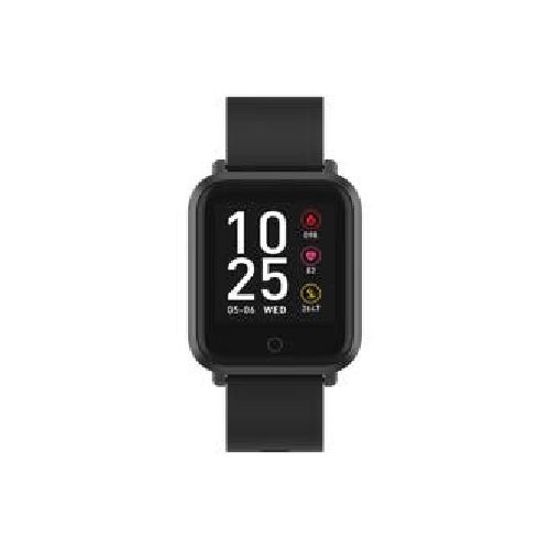 Smartwatch Radioshack 6301900 Deportivo 1.3'' Negro|RadioShark Ecuador