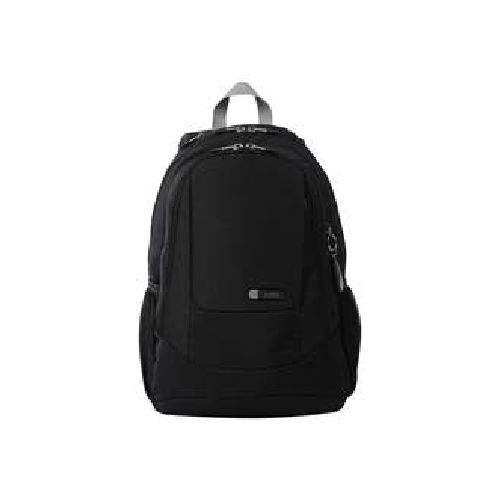 Mochila Unisex Blanda Totto 25.74 Lt. Negro Pc Goctal|RadioShark Ecuador