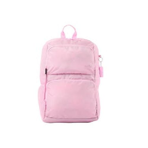 Mochila Para Mujer Blanda Totto  Pc Cloud 21.39 Lt. Rosado|RadioShark Ecuador