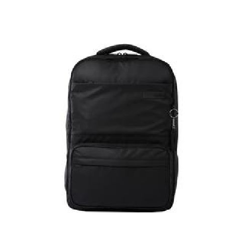 Mochila Ejecutiva Unisex Blanda Totto 20.16 Lt. Negro Pc Vidco|RadioShark Ecuador