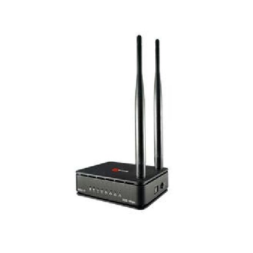 Router Wlan Ap De 4 Puertos Radioshack 2505002 300 Mbps|RadioShark Ecuador