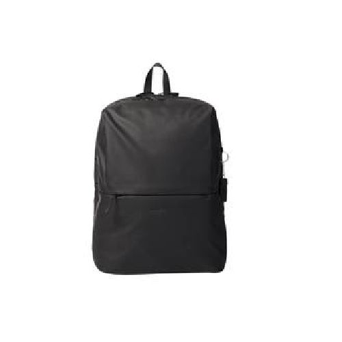 Mochila Ejecutiva Unisex Blanda Totto 20.56 Lt. Negro Pc Vania |RadioShark Ecuador