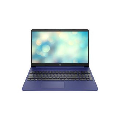 Laptop Hp 15-Ef2560La 12 Gb 512 Gb Azul |RadioShark Ecuador