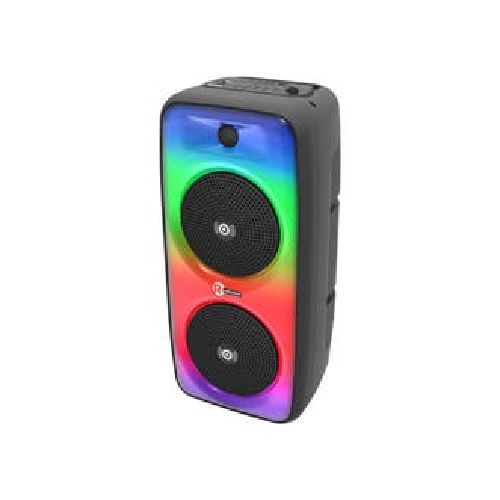 Parlante Radioshack Rgb 4001965 20 W Bluetooth Negro|RadioShark Ecuador