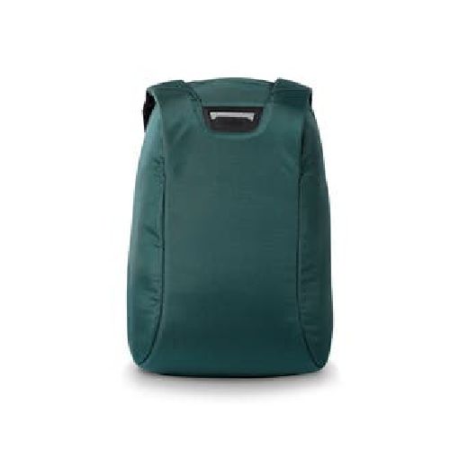 Mochila Ejecutiva Unisex Blanda Totto 3.0 24.84 Lt. Verde  Pc Bunker Pack|RadioShark Ecuador