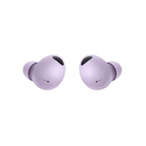 Audífonos Samsung Galaxy Buds 2 Pro Violeta|RadioShark Ecuador